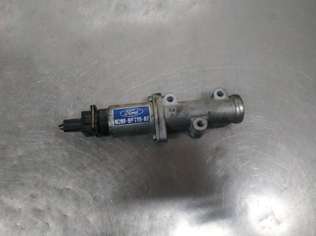 Regulator biegu jałowego Ford Escort AAL, ABL
