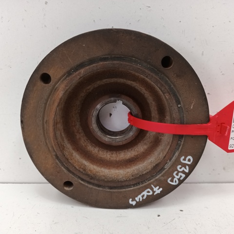 Koło pasowe wału korbowego 928M6B320DD FORD