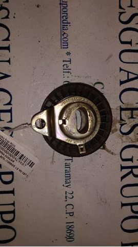 Rolka napinacza paska rozrządu 928M6K254AC FORD