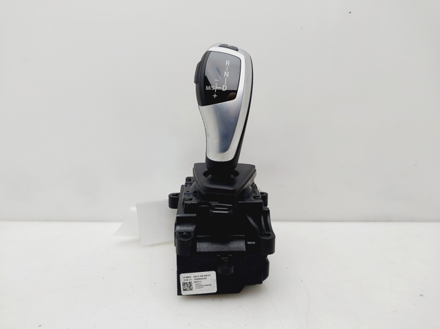Mechanizm zmiany biegów (cięgno) 9296896 BMW