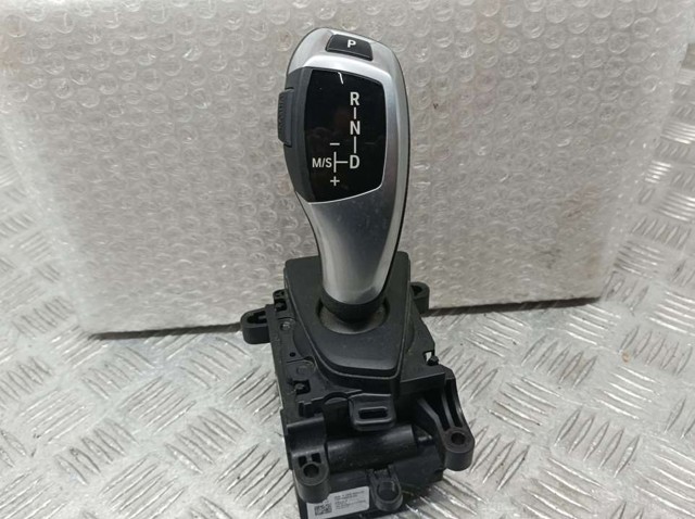 Mechanizm zmiany biegów (cięgno) 9296896 BMW
