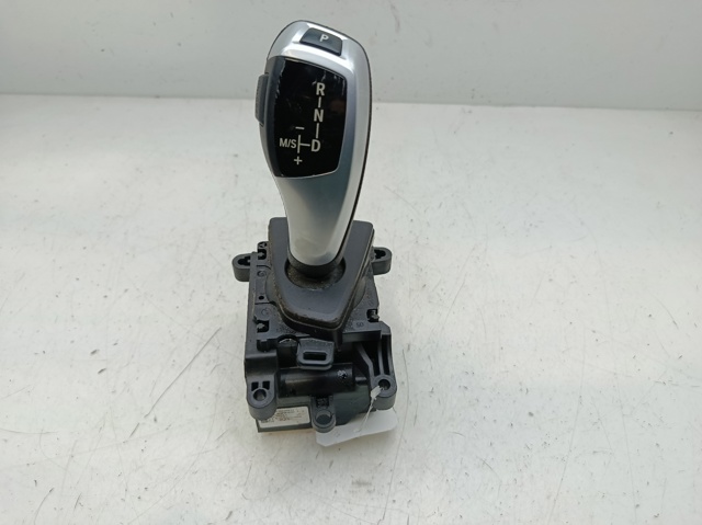 Mechanizm zmiany biegów (cięgno) 9296896 BMW