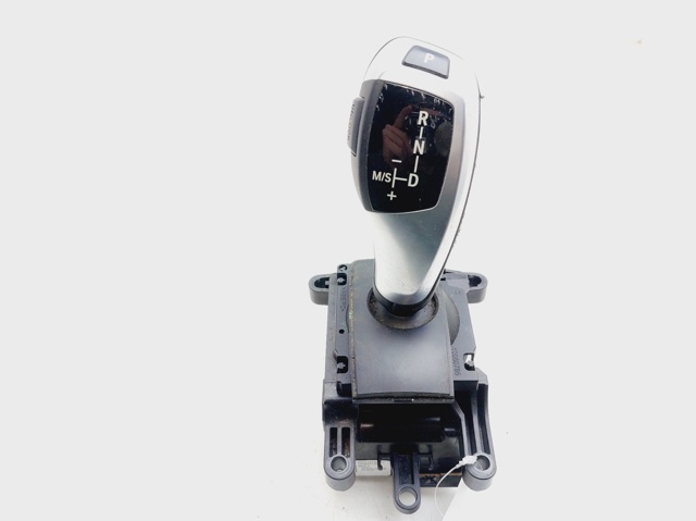 Mechanizm zmiany biegów (cięgno) 9296904 BMW