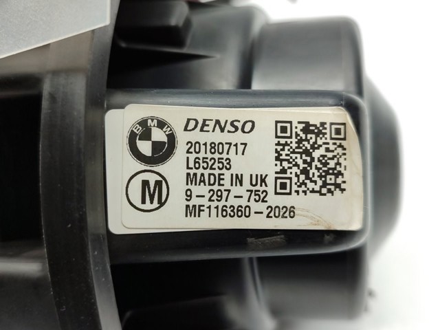 9297752 BMW