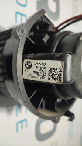 9297752 BMW