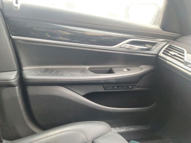 Włącznik przyciskowy podnośnika szyby przedni prawy 9299457 BMW