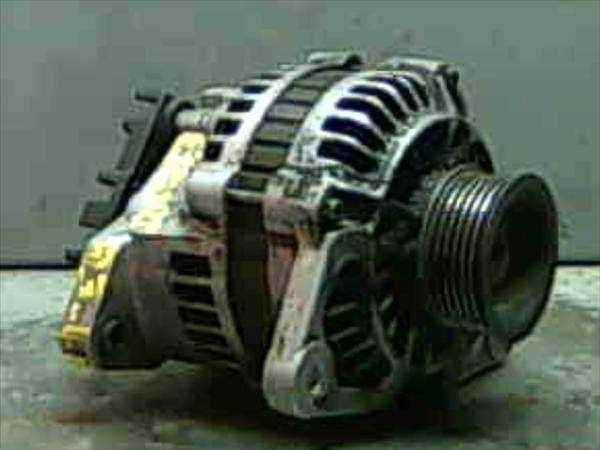 Alternator 92AB10300JA Ford