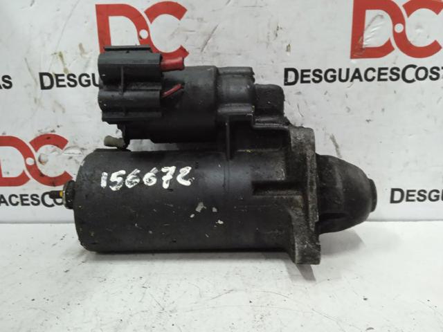 Rozrusznik 92AB1100GA FORD