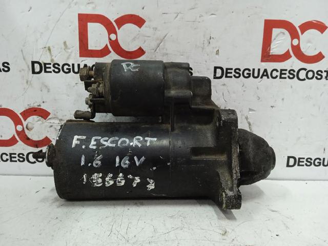 Rozrusznik 92AB1100GA FORD