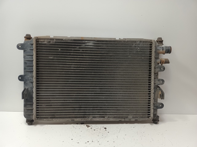 Chłodnica silnika 92AB8005ED FORD