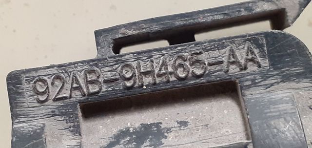 92AB9H465AA Ford