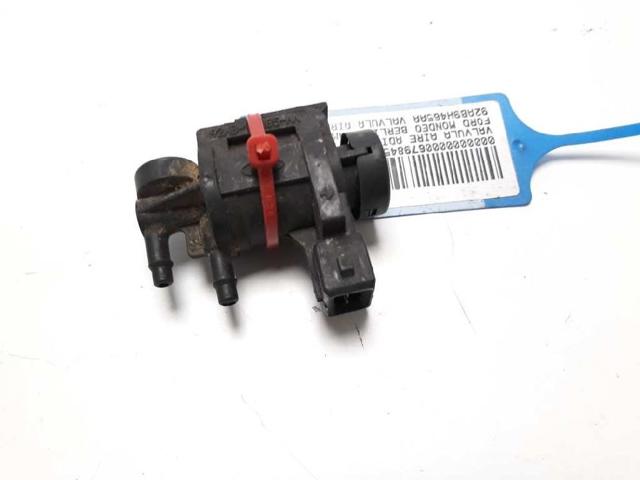 92AB9H465AA Ford