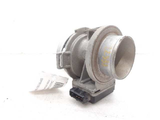 Czujnik przepływu powietrza, przepływomierz powietrza M.A.F. 92FB12B579BA FORD