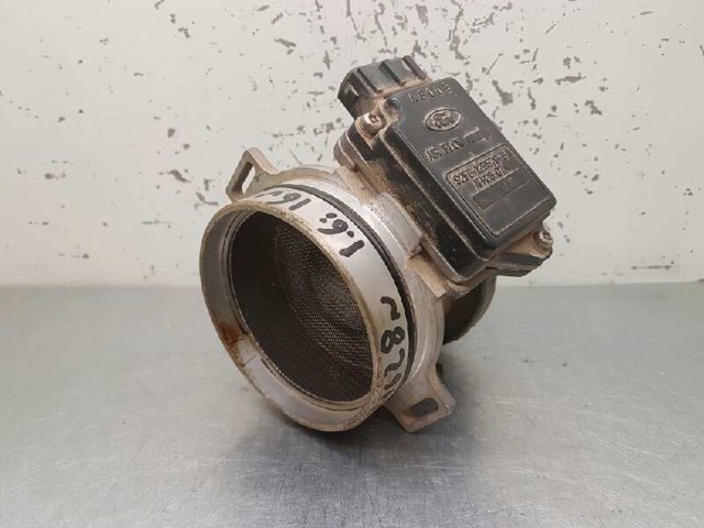 92FB12B579BA Ford