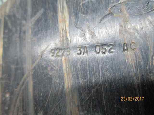 Wahacz zawieszenia przedniego dolny prawy Ford Transit 4 E