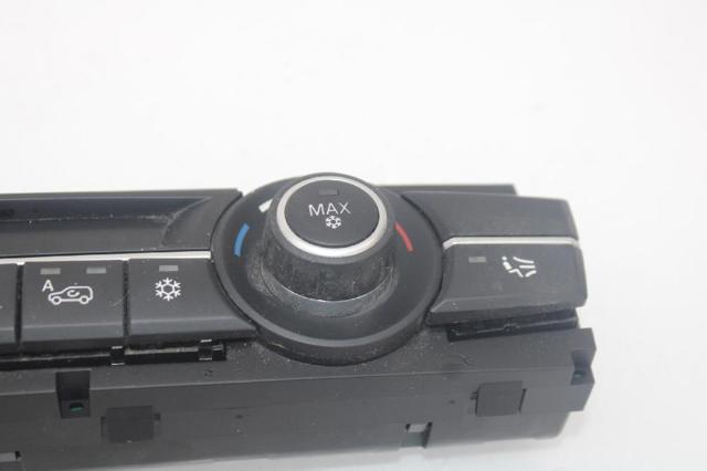 Sterownik trybów ogrzewania/klimatyzacji 9310448 BMW