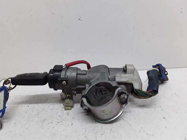 Kostka stacyjki zapłonowej Hyundai I30 GDH