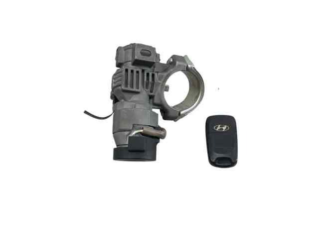 Kostka stacyjki zapłonowej Hyundai I30 GDH