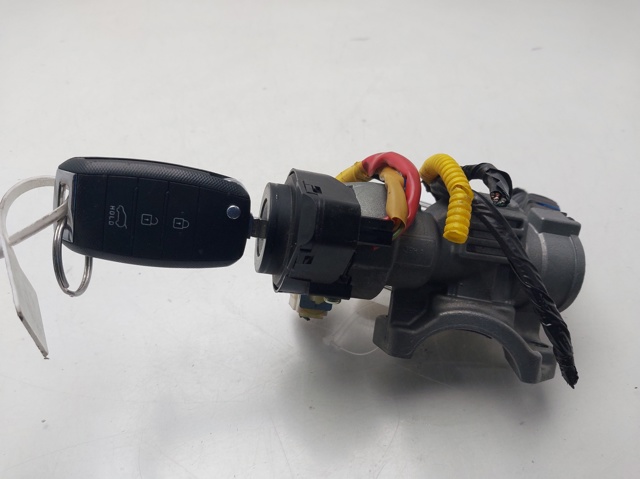 Kostka stacyjki zapłonowej 931103S000 HYUNDAI