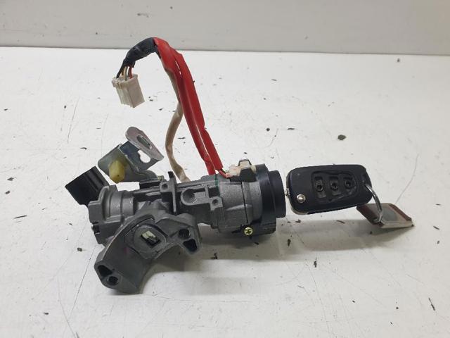 Kostka stacyjki zapłonowej Hyundai I30 GDH