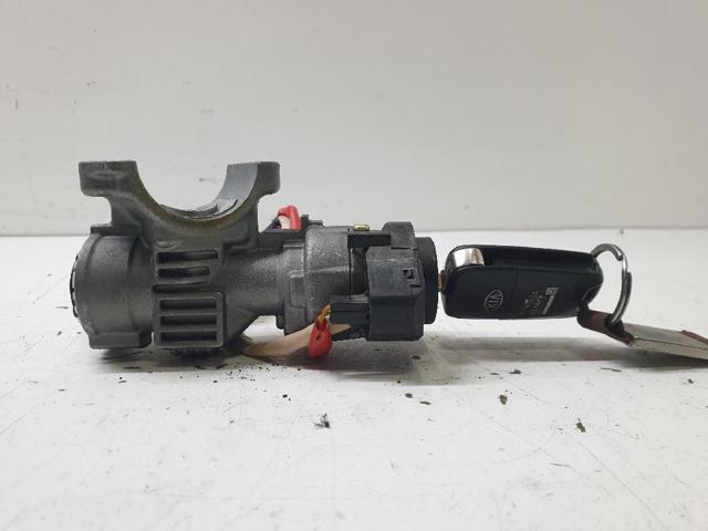 Kostka stacyjki zapłonowej Hyundai I30 GDH