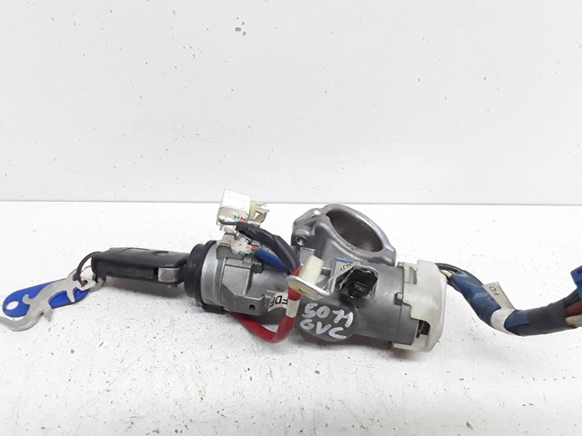 Kostka stacyjki zapłonowej Hyundai I30 GDH