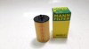 Filtr oleju 93156300 OPEL