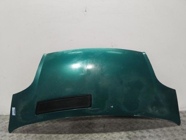 Maska silnika 93160790 OPEL