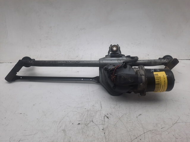 Mechanizm wycieraczek Renault Trafic 2 FL