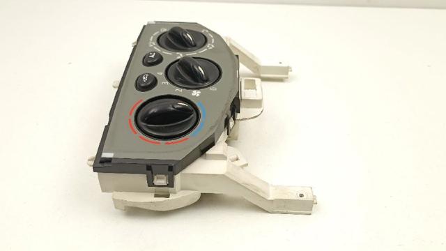 Sterownik trybów ogrzewania/klimatyzacji Opel Vivaro F7