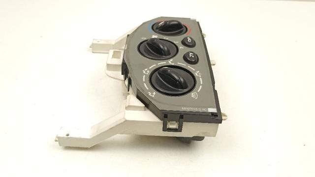 Sterownik trybów ogrzewania/klimatyzacji Opel Vivaro F7