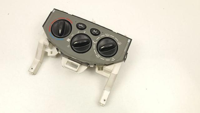 Sterownik trybów ogrzewania/klimatyzacji Opel Vivaro F7