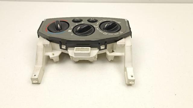 Sterownik trybów ogrzewania/klimatyzacji Opel Vivaro F7