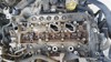 Głowica cylindrów 93161668 OPEL