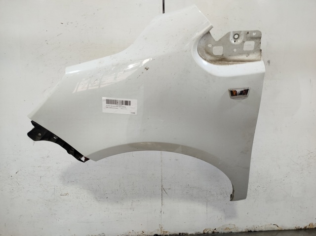 Błotnik przedni lewy 93167923 OPEL