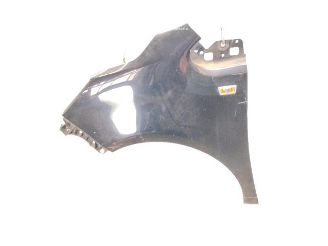 Błotnik przedni lewy 93167923 OPEL
