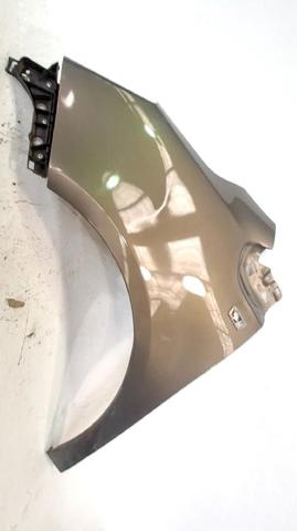 Błotnik przedni lewy 93167923 OPEL