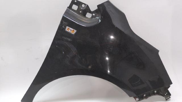 Błotnik przedni prawy 93167924 OPEL