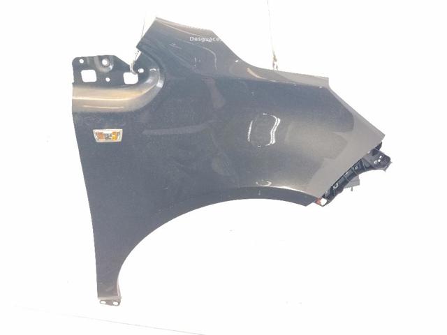 Błotnik przedni prawy 93167924 OPEL