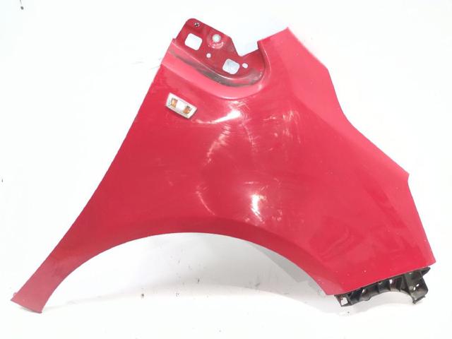 Błotnik przedni prawy 93167924 OPEL