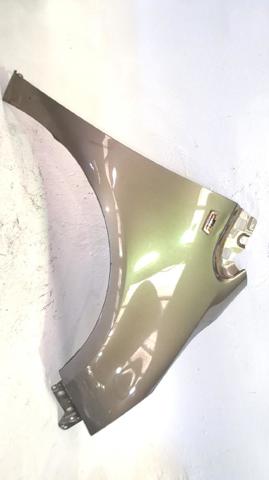 Błotnik przedni prawy 93167924 OPEL