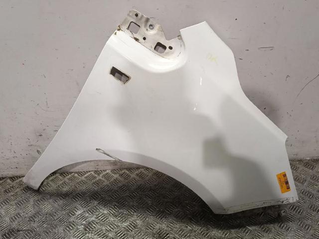 Błotnik przedni prawy 93167924 OPEL