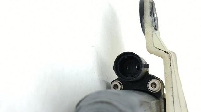 Mechanizm podnoszenia szyby drzwi przednich prawych 93167946 OPEL