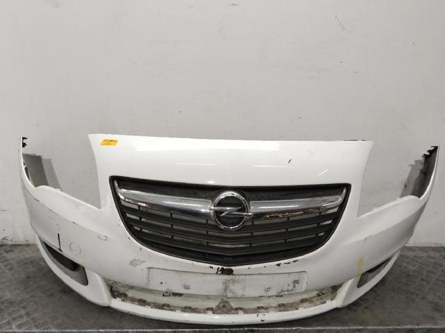 Zderzak przedni 93168449 OPEL