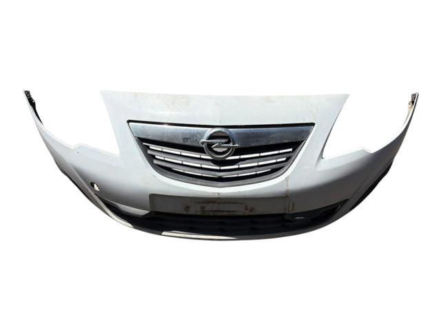 Zderzak przedni 93168449 OPEL