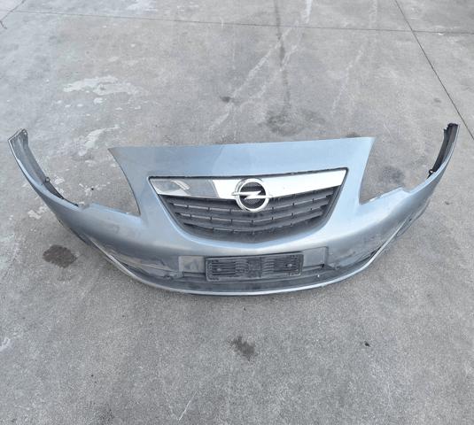 Zderzak przedni 93168449 OPEL