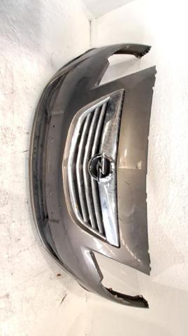Zderzak przedni 93168449 OPEL
