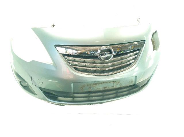 Zderzak przedni 93168449 OPEL
