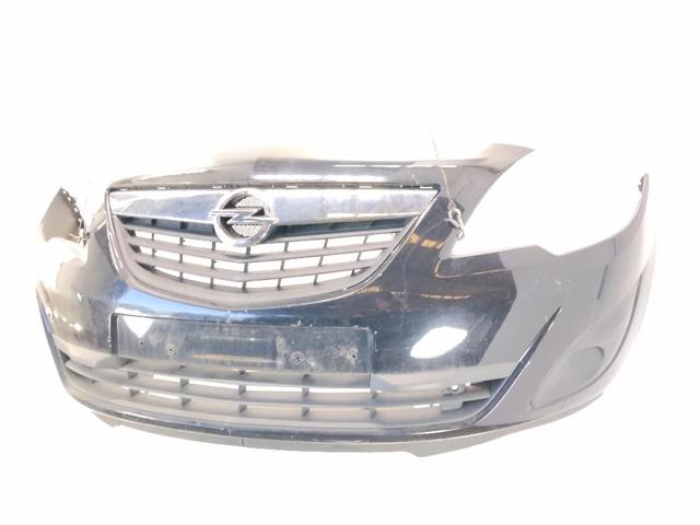 Zderzak przedni 93168449 OPEL