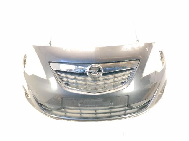 Zderzak przedni 93168449 OPEL